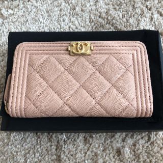 シャネル(CHANEL)のxoxoさま専用です(財布)