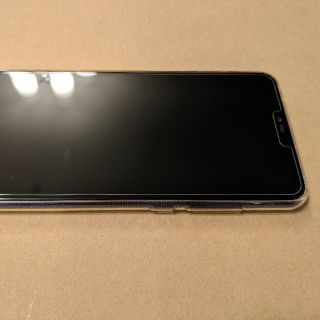 ※SP様専用 Xiaomi Mi8 Lite(スマートフォン本体)