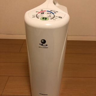 コロナ(コロナ)のコロナ衣類乾燥除湿機(加湿器/除湿機)