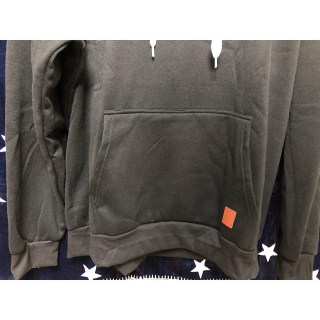 carhartt(カーハート)のカーハート パーカー タグ無新品 希少◆お気軽にコメント下さい◆ メンズのトップス(パーカー)の商品写真