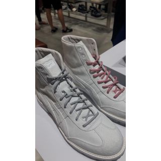 Onitsuka Tiger - オニツカタイガー × 山下智久 コラボ RINKANBOOT ...