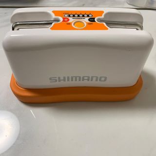 シマノ(SHIMANO)のSHIMANO 電力丸10Ah (その他)