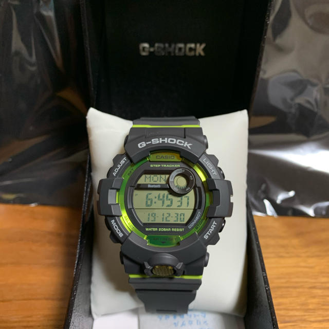 ※値下※《新品未使用品》G-SHOCK(CASIO) 3464＊JA | フリマアプリ ラクマ