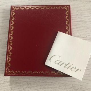 カルティエ(Cartier)のカルティエ  時計説明書(その他)