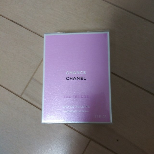 CHANEL(シャネル)の新品CHANEL 香水　 コスメ/美容の香水(香水(女性用))の商品写真