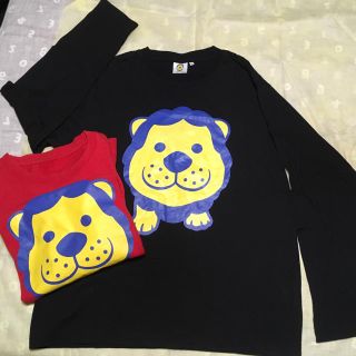 タカトシ 長袖Tシャツ黒   色違いのおまけ付き(お笑い芸人)