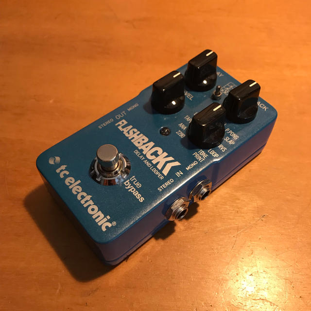 9OVERDRIVE9 Verre ver2.0 エフェクター 9OVERDRIVE9 Verre ver2.0 エフェクター