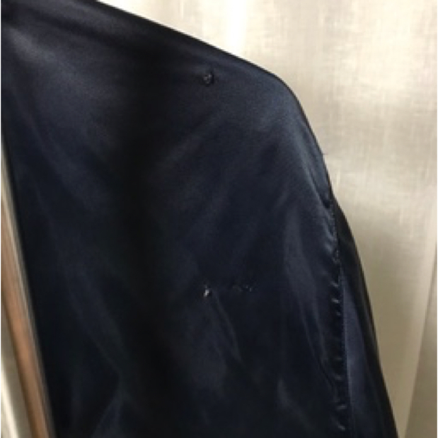 NIKE(ナイキ)の値下げ　NIKE スカジャン　ブルゾン メンズのジャケット/アウター(スカジャン)の商品写真