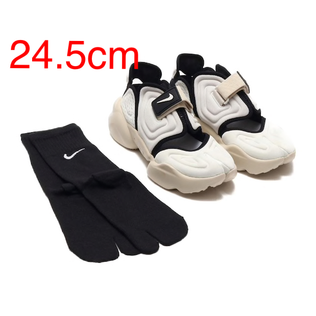 HOT豊富な】 NIKE ナイキ アクアリフト 24.5cm q9MWe-m82963837801 www