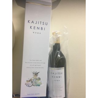 2本セット/置き換え、ファスティング 】果実健美(酵素ドリンク)の通販