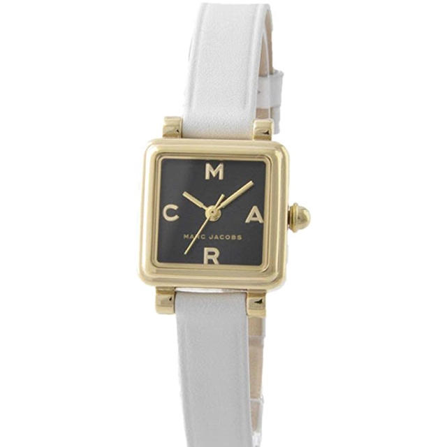 MARC JACOBS(マークジェイコブス)の新品未使用 マークジェイコブス 腕時計  レディースのファッション小物(腕時計)の商品写真