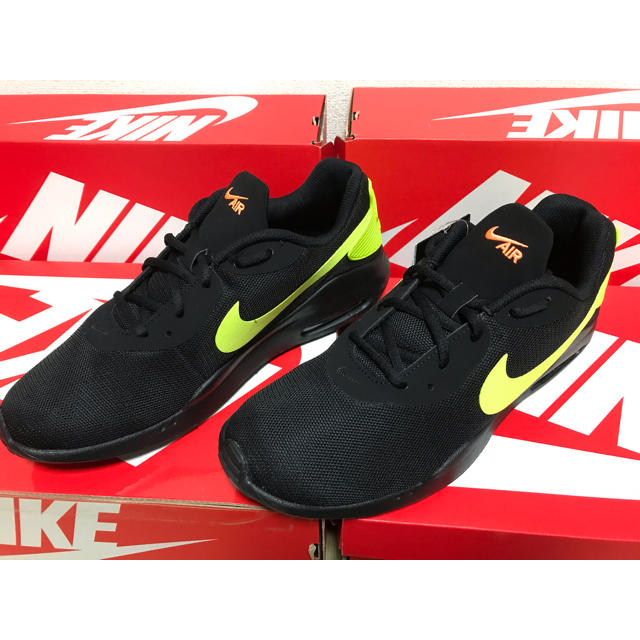 NIKE(ナイキ)の【新品】NIKE スニーカー 29.0cm メンズの靴/シューズ(スニーカー)の商品写真