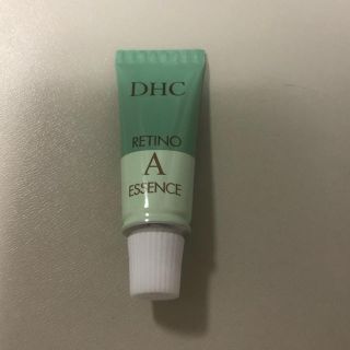 ディーエイチシー(DHC)のDHCレチノAエッセンス(美容液)