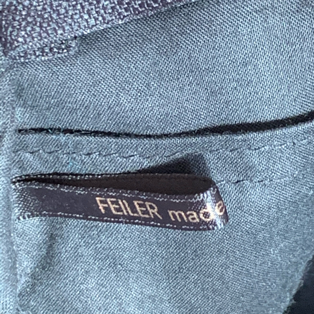 FEILER(フェイラー)のフェイラーバック レディースのバッグ(ハンドバッグ)の商品写真