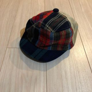 ビームス(BEAMS)のBEAMS mini 帽子(帽子)