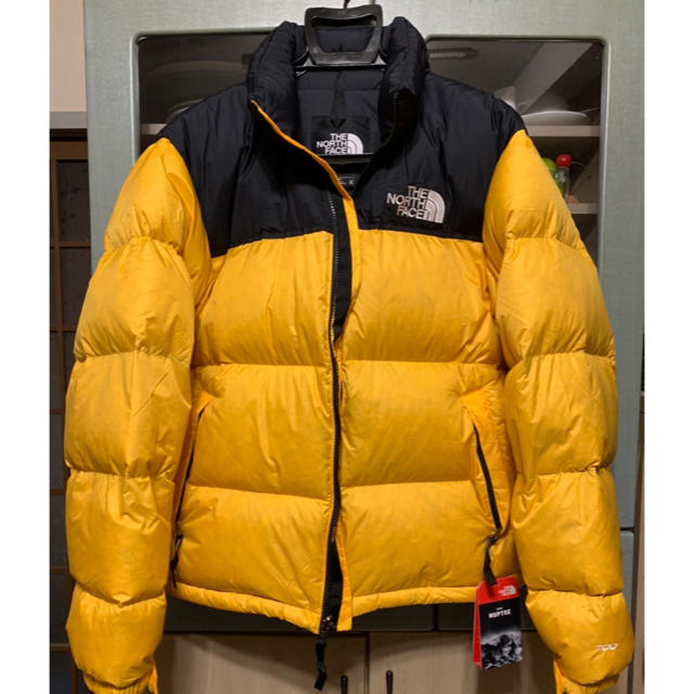 THE NORTH FACE ヌプシジャケット 【新品未使用】メンズ