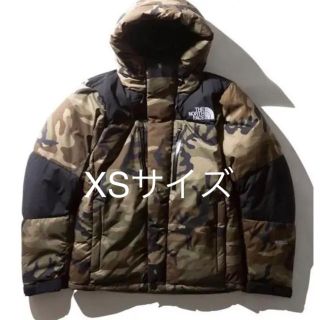 ザノースフェイス(THE NORTH FACE)のバルトロライトジャケット (ダウンジャケット)