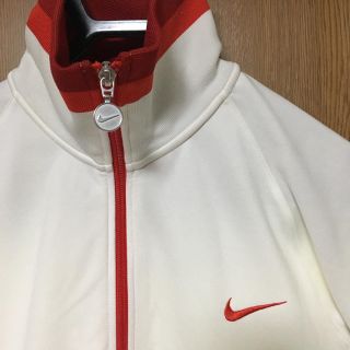 ナイキ(NIKE)の【ナイキ】NIKE トラックジャケット　 L(ジャージ)