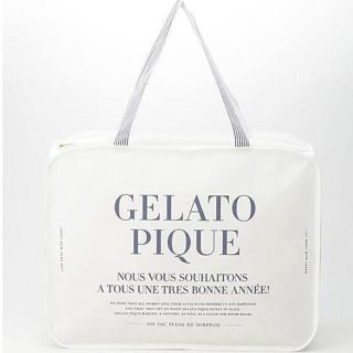 ジェラートピケ(gelato pique)のジェラートピケ福袋❤️(ルームウェア)