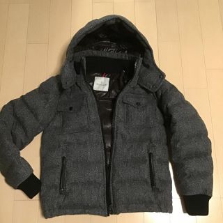 モンクレール(MONCLER)のモンクレール  フロリアン(ダウンジャケット)