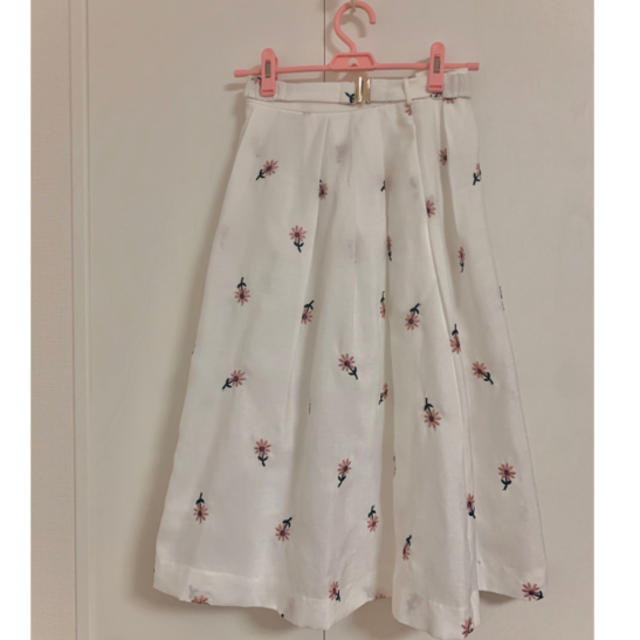 REDYAZEL(レディアゼル)のレディアゼル　スカート レディースのスカート(ロングスカート)の商品写真
