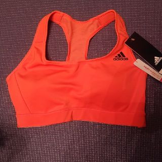 アディダス(adidas)のadidas スポーツブラ(ウェア)