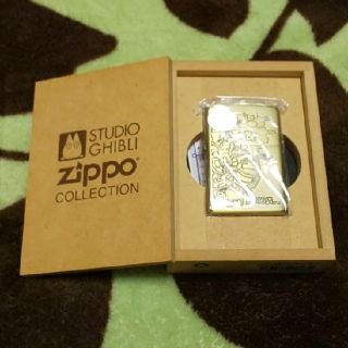 ジブリ(ジブリ)のZippo スタジオジブリ(ハウルの動く城)(その他)