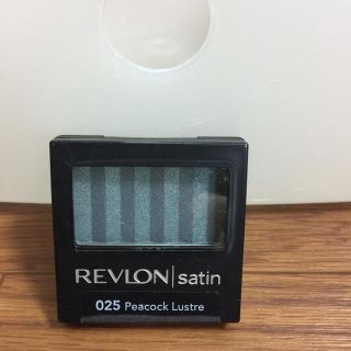 レブロン(REVLON)のレブロンラグジュリアスカラー【新品未使用】(アイシャドウ)