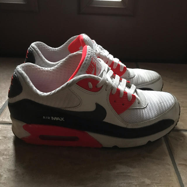 再々値下げ　airmax 90 essential