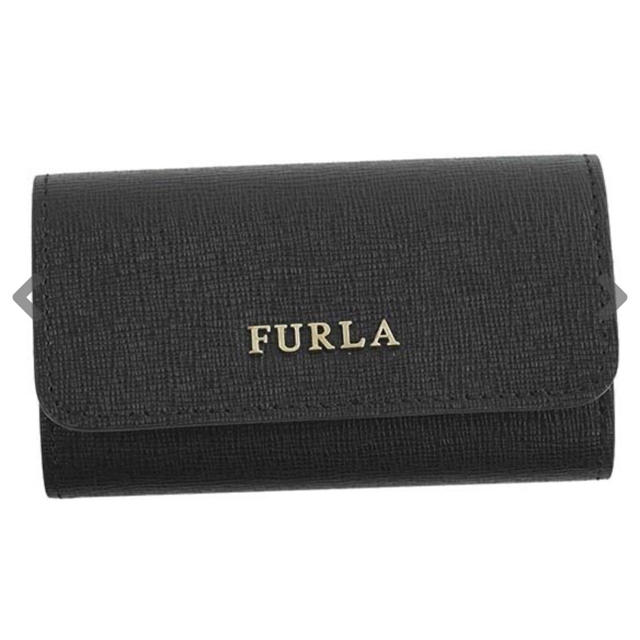 Furla(フルラ)のFURLA キーケース　新品未使用 レディースのファッション小物(キーケース)の商品写真