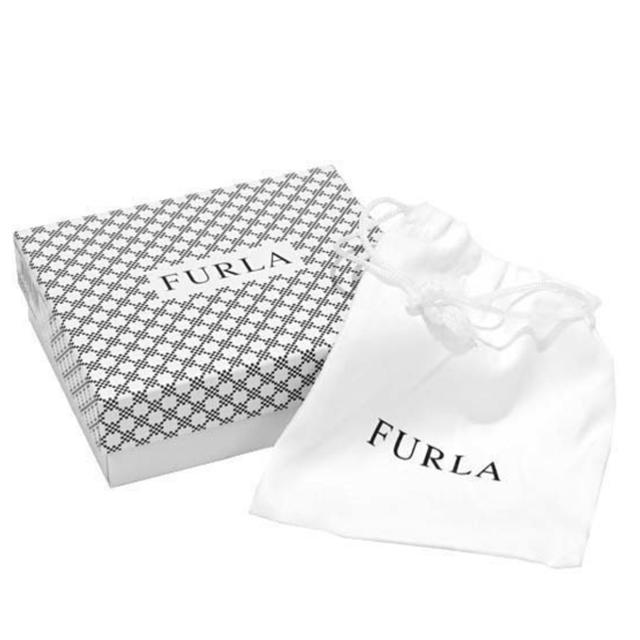 Furla(フルラ)のFURLA キーケース　新品未使用 レディースのファッション小物(キーケース)の商品写真