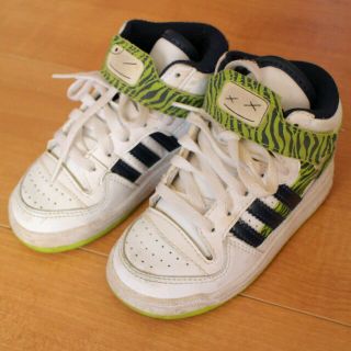 アディダス(adidas)の14㎝ アディダス(スニーカー)