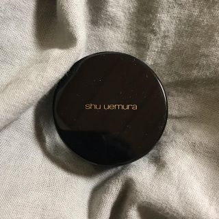 シュウウエムラ(shu uemura)のシュウウエムラ/クリームアイシャドー(アイシャドウ)