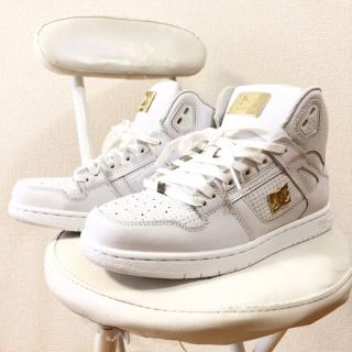 ディーシーシューズ(DC SHOES)のディーシー♡ハイカット♡人気モデル(スニーカー)