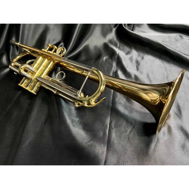 良品 メンテナンス済】XO-RV GB トランペットの通販 by 管楽器 良品 メンテナンス済】XO-RV GB トランペットの通販 by 管楽器