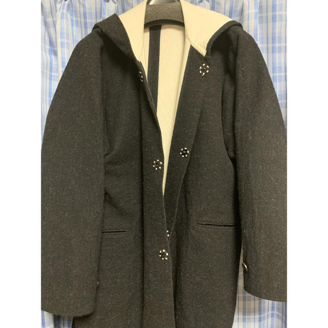 SUNSEA - sunsea 18aw jedi coatの通販 by シュー's shop｜サンシーならラクマ 大特価新品