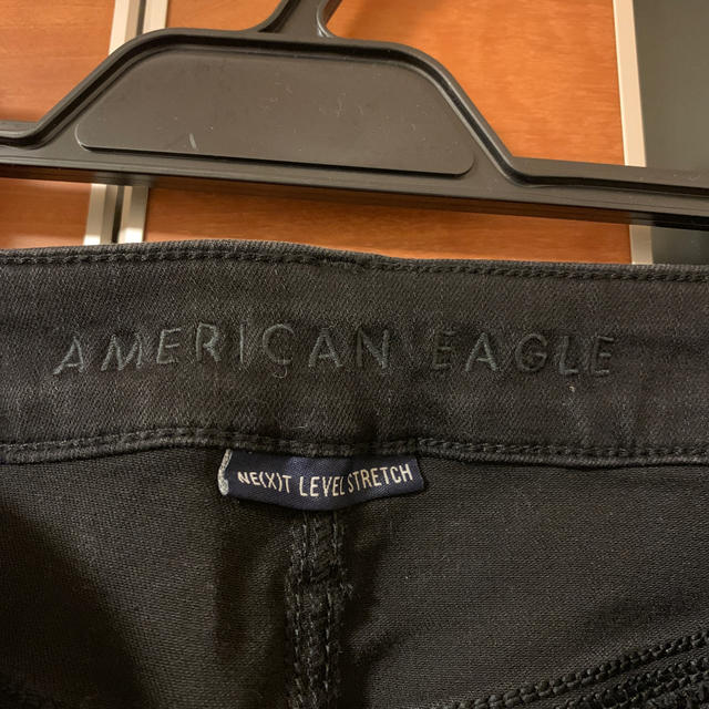 American Eagle(アメリカンイーグル)のアメリカンイーグル スキニーパンツ レディースのパンツ(スキニーパンツ)の商品写真