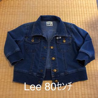 バディーリー(Buddy Lee)のLee デニムジャケット80(ジャケット/コート)