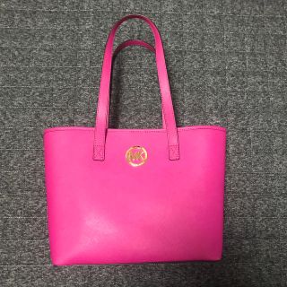 マイケルコース(Michael Kors)のマイケルコース　バック(ハンドバッグ)