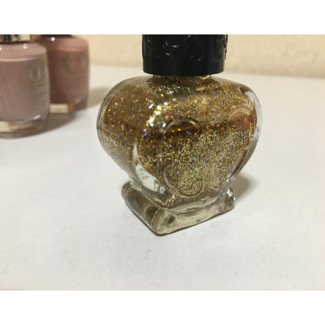 OPI ネイル マニキュア　インフィニット　シャイン2 2