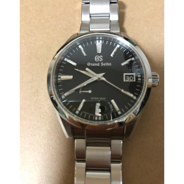 セイコー商品名グランドセイコー　sbga301 grandseiko