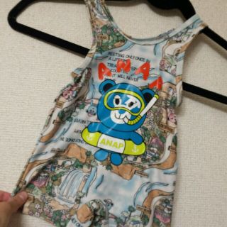 アナップキッズ(ANAP Kids)の専用♡80cm水着男の子♡(水着)