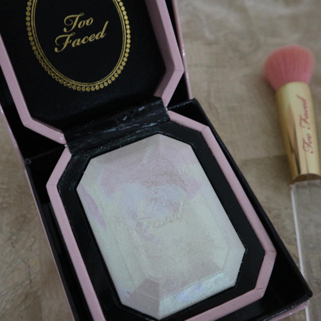 Too Faced ハイライター✨