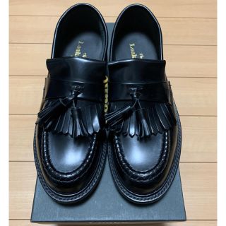 ローク(Loake)のstraberry様専用　未使用　新品　ローク/Loake サイズ　5E(ローファー/革靴)