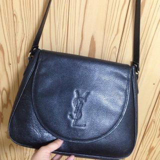 サンローラン(Saint Laurent)のYSL◆サンローランヴィンテージバッグ(ショルダーバッグ)