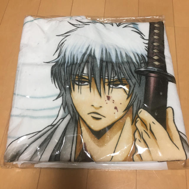 銀魂 白夜叉 坂田銀時 タオルの通販 by 餅's shop|ラクマ 銀魂 白夜叉 坂田銀時 タオルの通販 by 餅's shop|ラクマ