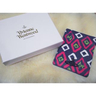 ヴィヴィアンウエストウッド(Vivienne Westwood)のあむ様専用(パスケース/IDカードホルダー)