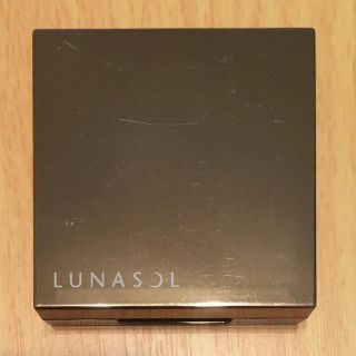 ルナソル(LUNASOL)のルナソル　アイメイクアップベース(アイシャドウ)