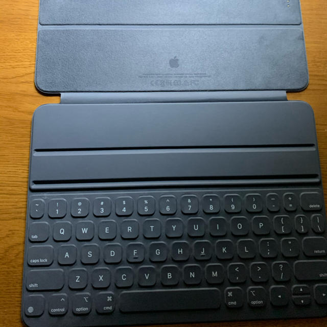 iPad Pro 11 Smart Keyboard Folio