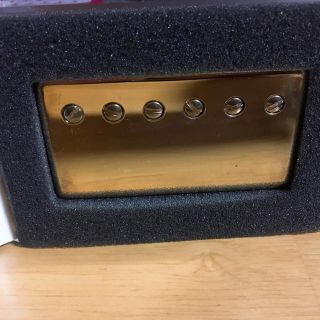 エピフォン(Epiphone)のhotch lp bridge BHC ピックアップ(パーツ)